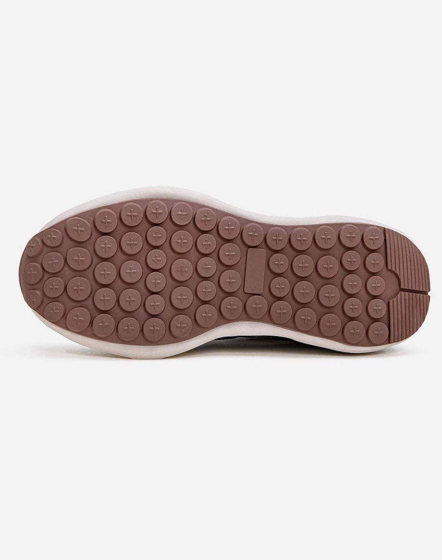 Dissolved Ying Retro All-Match Jogging Bread Men's Sports Shoes - Harmony Gallery