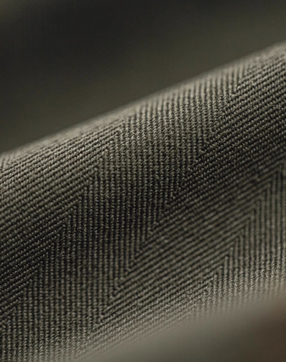 American Retro Spliced Big Pocket Textured Herringbone Men's Shorts - Harmony Gallery