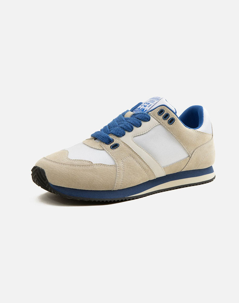 Retro Casual Jogging Forrest Gump Low Top Men's Sports Shoes - Harmony Gallery