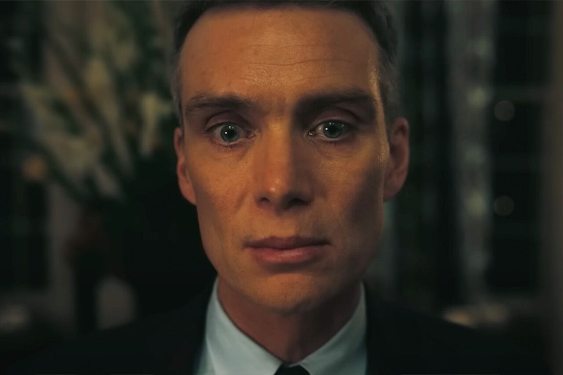 Cillian Murphy's Inspirational Mens Fashion Style 