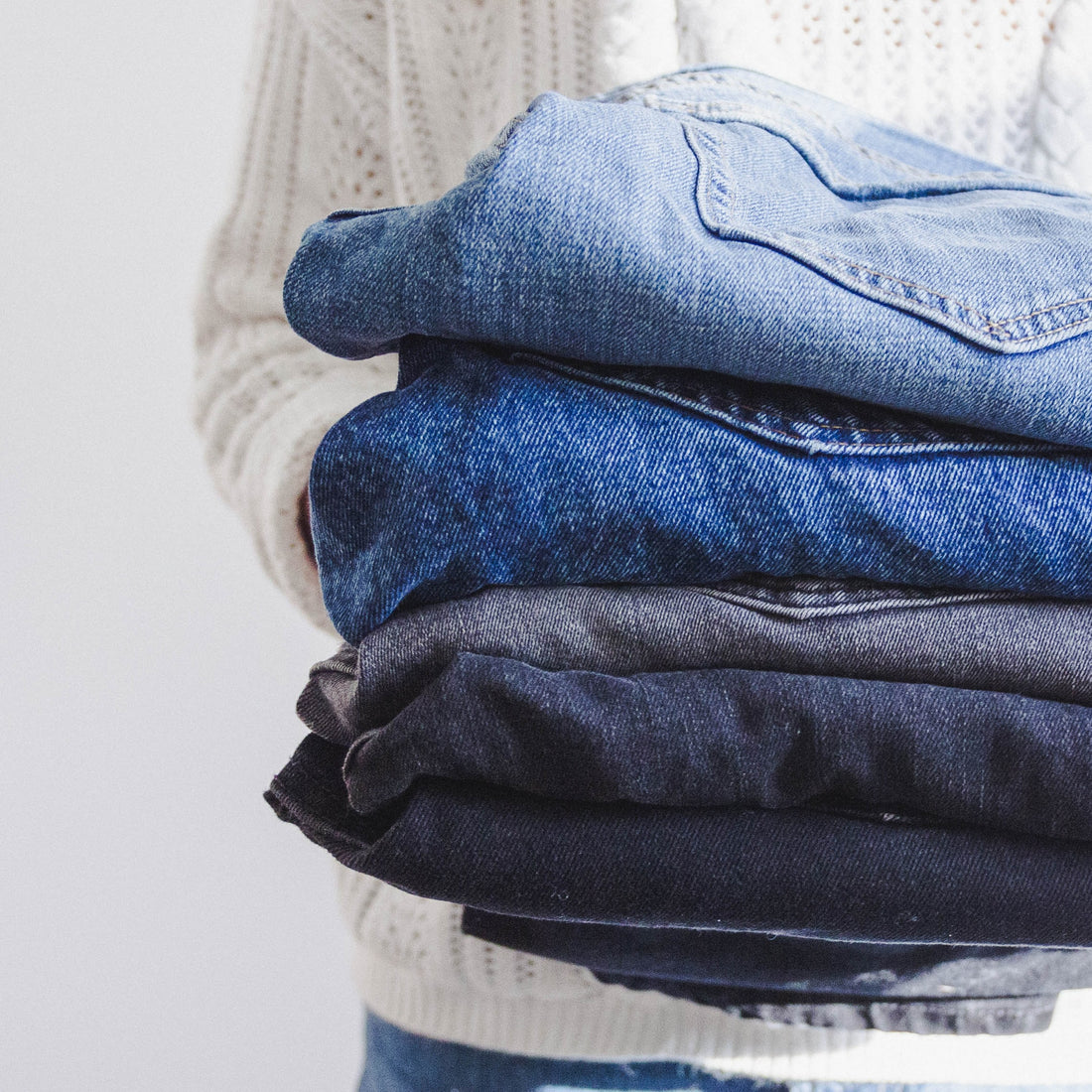 Women's Jeans & Men's Jeans for Summer 2022