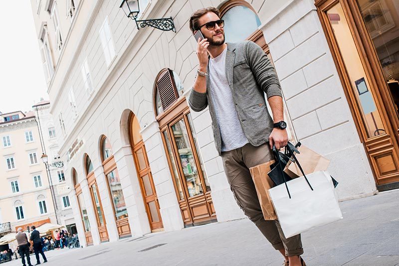 Best Online Shopping Websites for Mens Clothing, Shoes, & Accessories in the US (2023) - Harmony Gallery