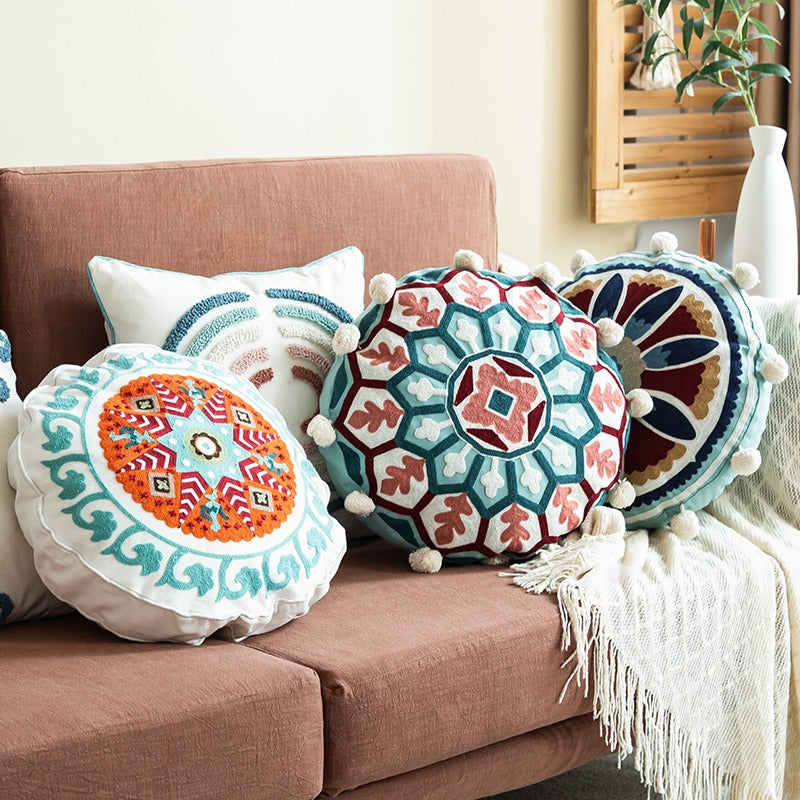 Living Room Essentials