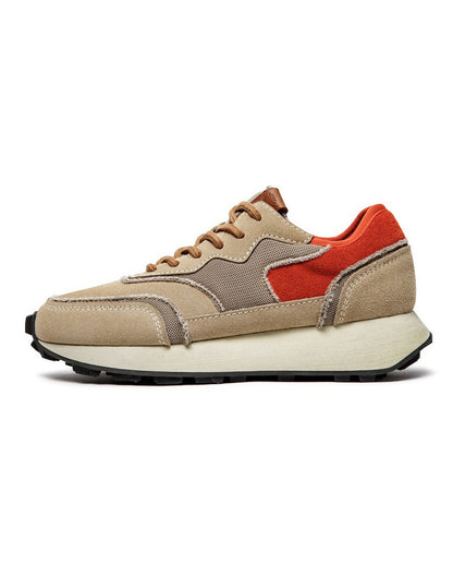 Casual Jogging Retro Trend Forrest Gump Men's Sports Shoes - Harmony Gallery