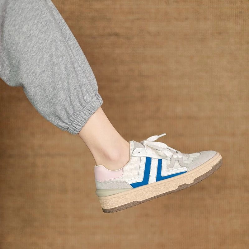 All-Match German Training Super Fire Canvas Women's Shoes - Harmony Gallery