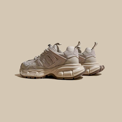 American Popular Breathable Anti-Slip Versatile Sports Women's Shoes - Harmony Gallery