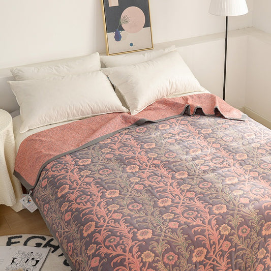 Autumn & Winter Siesta Air Conditioning German Coverlet - Harmony Gallery