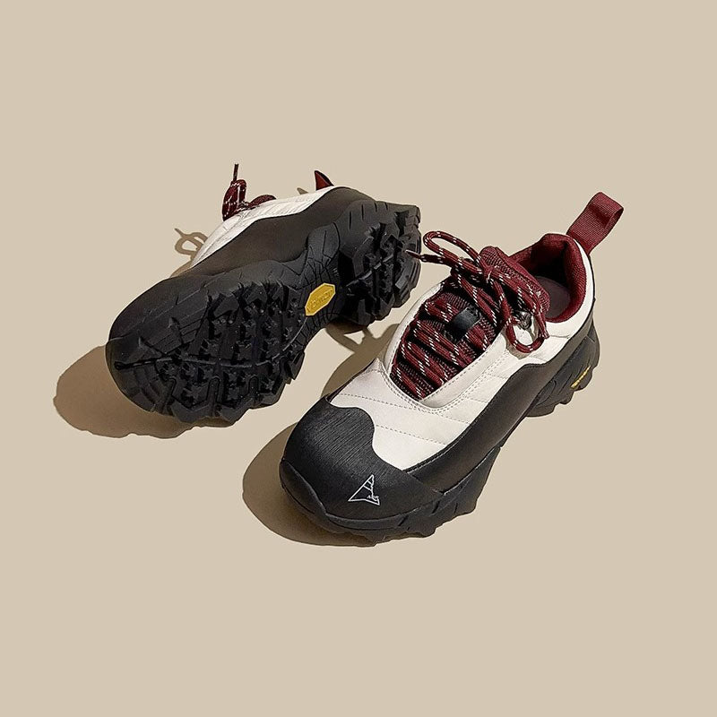 American Hiking Lightweight Outdoor Sports Women's Shoes - Harmony Gallery