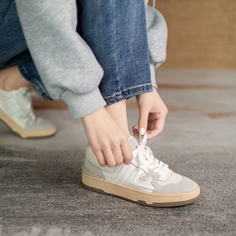 All-Match German Training Super Fire Canvas Women's Shoes - Harmony Gallery