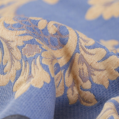 Luxury Multi-Layer Summer Thin Cotton Coverlet - Harmony Gallery