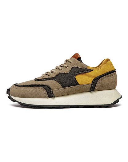 Casual Jogging Retro Trend Forrest Gump Men's Sports Shoes - Harmony Gallery