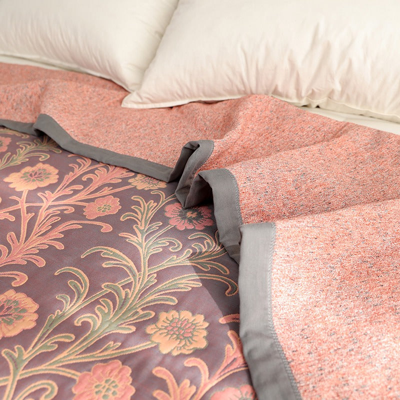 Autumn & Winter Siesta Air Conditioning German Coverlet - Harmony Gallery