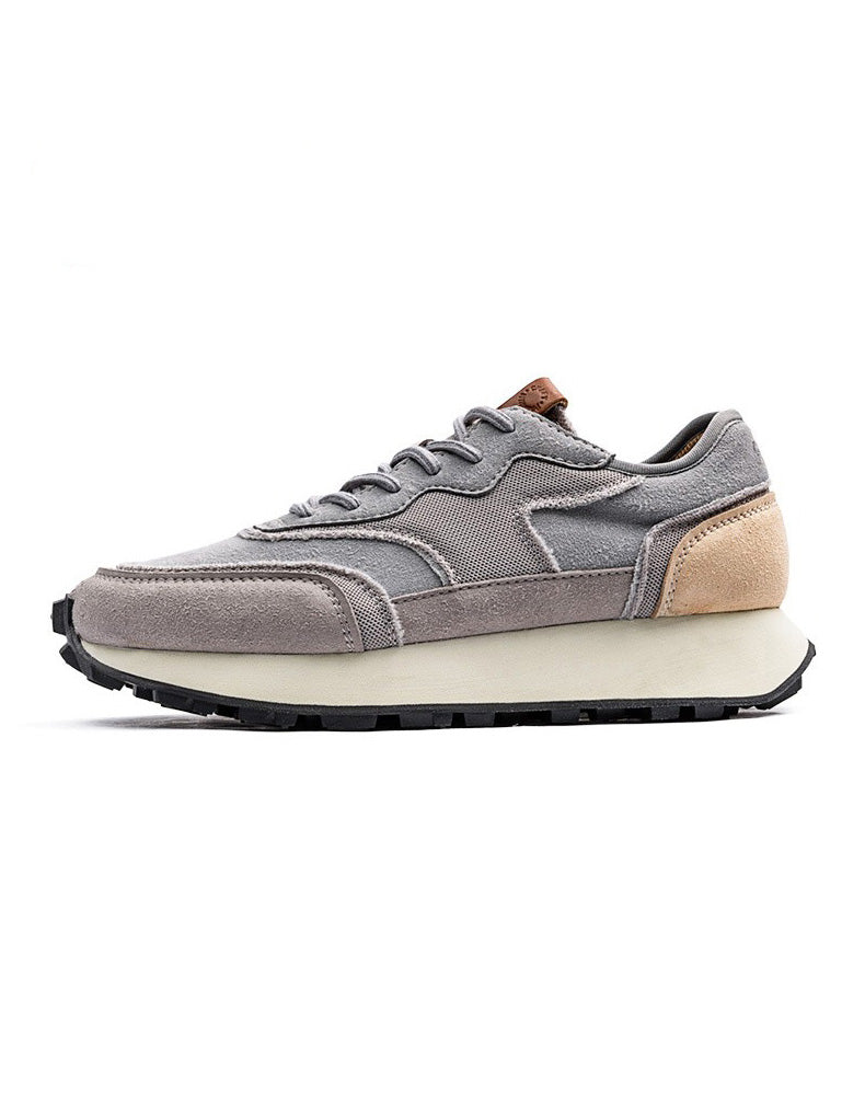 Casual Jogging Retro Trend Forrest Gump Men's Sports Shoes - Harmony Gallery