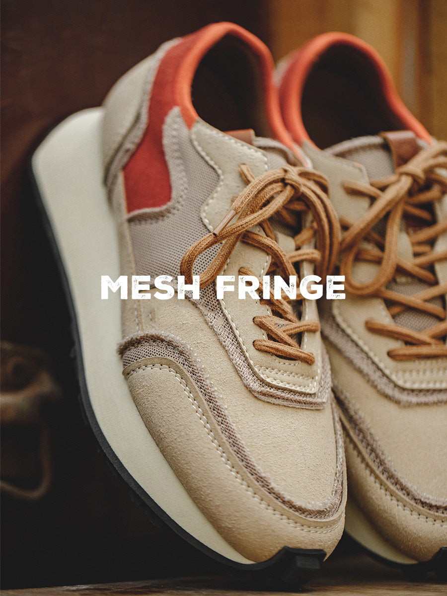 Casual Jogging Retro Trend Forrest Gump Men's Sports Shoes - Harmony Gallery
