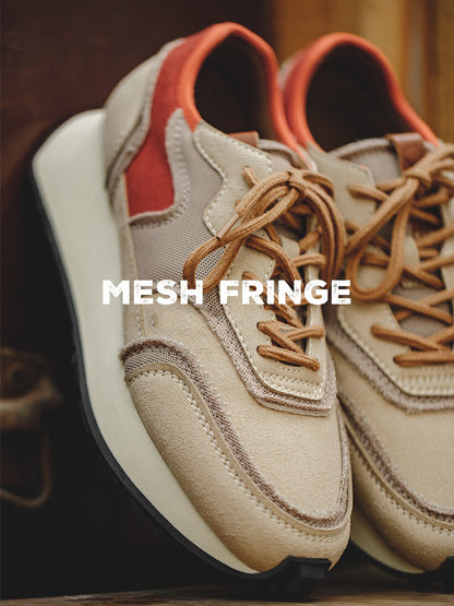 Casual Jogging Retro Trend Forrest Gump Men's Sports Shoes - Harmony Gallery