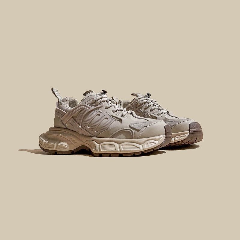 American Popular Breathable Anti-Slip Versatile Sports Women's Shoes - Harmony Gallery