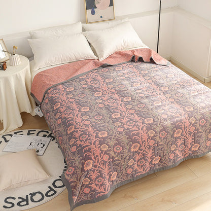 Autumn & Winter Siesta Air Conditioning German Coverlet - Harmony Gallery