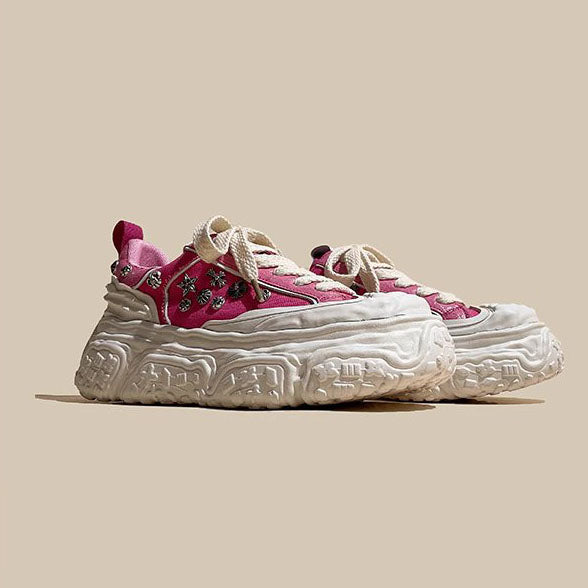 Authentic Clearing Heightening Sport Women's Sneakers - Harmony Gallery