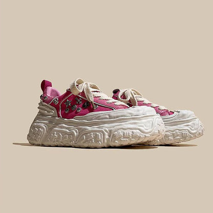 Authentic Clearing Heightening Sport Women's Sneakers - Harmony Gallery