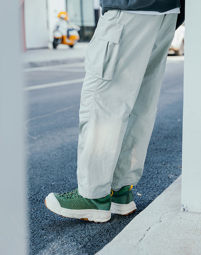 Mountain Commuting Height-Enhancing Sports Men's Casual Shoes - Harmony Gallery