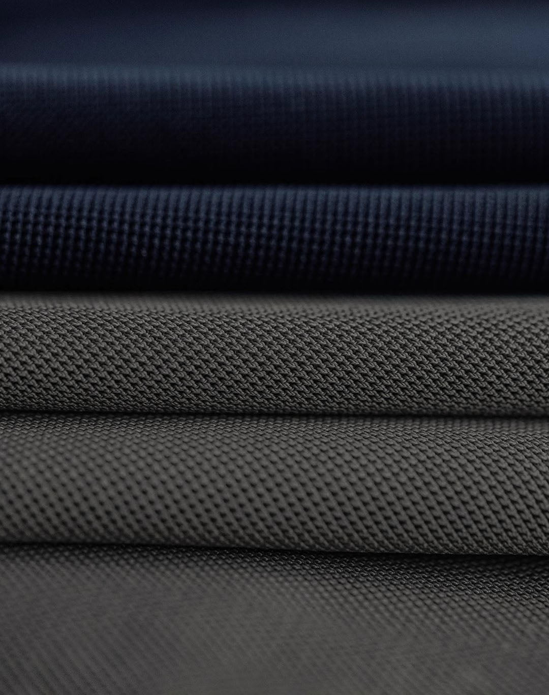 American Retro Half-Open Knitted Polo Military Velcro Men's T-Shirt - Harmony Gallery