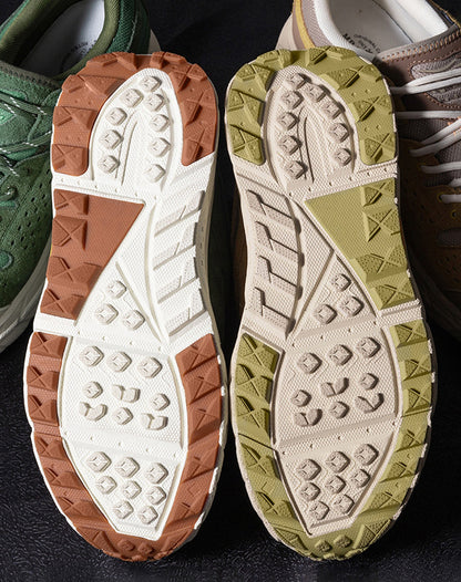 Mountain Commuting Height-Enhancing Sports Men's Casual Shoes - Harmony Gallery
