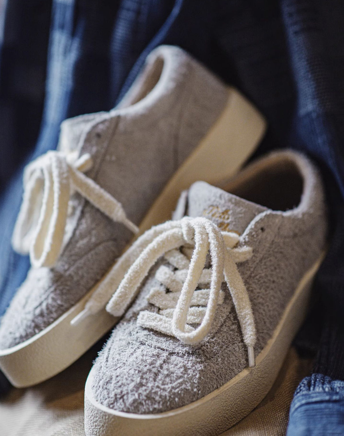 American Dexter Versatile Suede Height-Increasing Men's Casual Shoes - Harmony Gallery