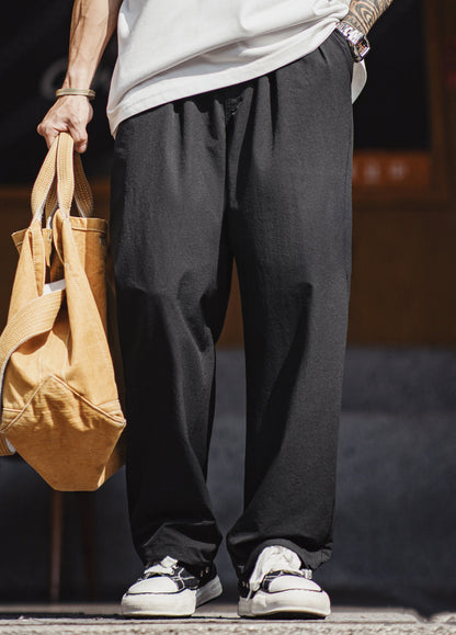 American Easy Pants Outdoor Waterproof Softshell Jogger Men's Trousers