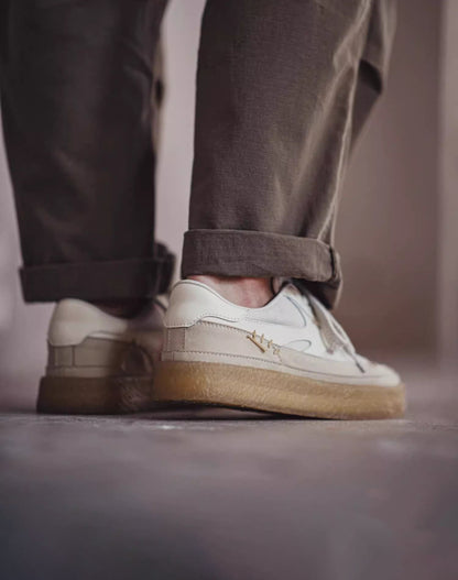American Neo Classic Breathable And Versatile Men's Casual Shoes - Harmony Gallery