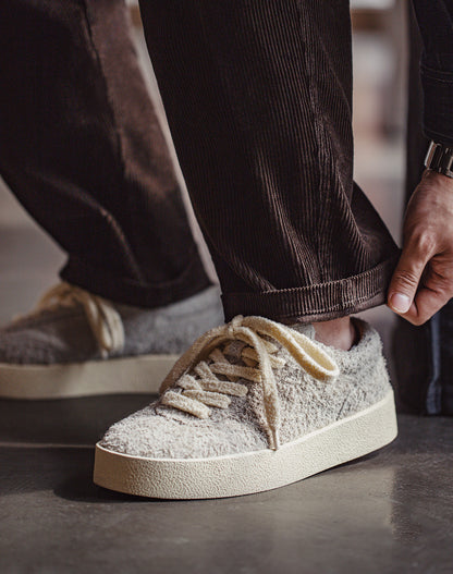 American Dexter Versatile Suede Height-Increasing Men's Casual Shoes - Harmony Gallery