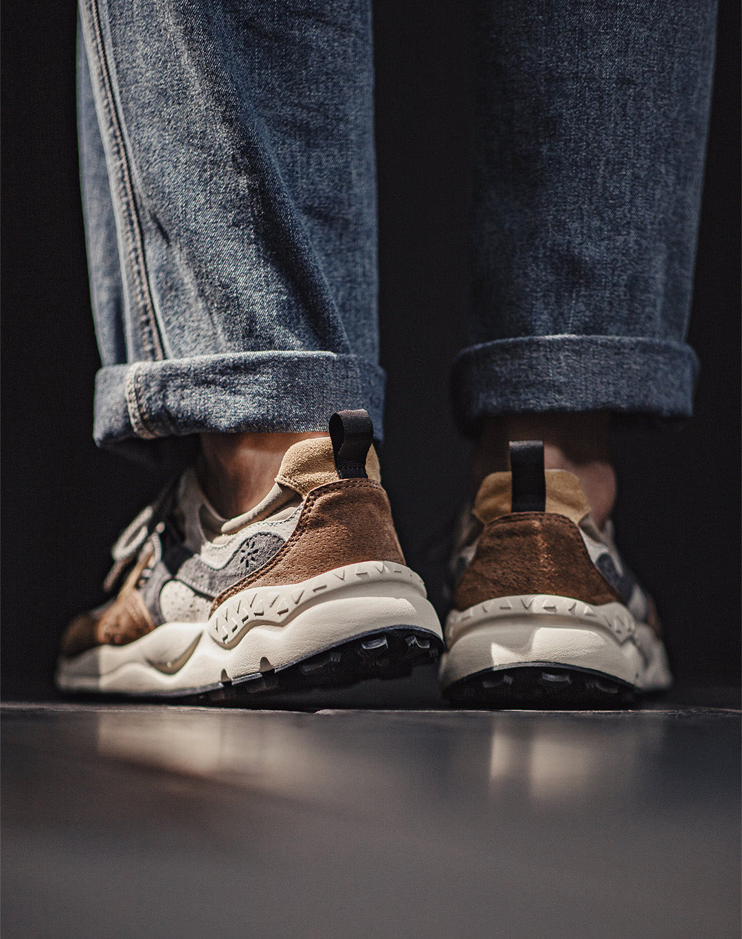 Jogging Forrest Gump Leisure Breathable All-Match Men's Sports Shoes - Harmony Gallery