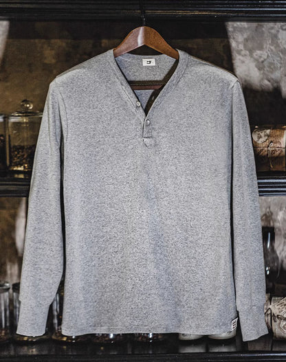 American Retro Heavy Tough Guy Leisure Men's Sweater - Harmony Gallery