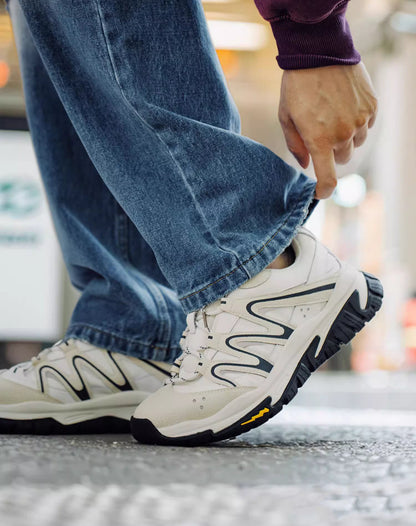 Retro Outdoor Running Mountaineering Hiking Men's Sports Shoes - Harmony Gallery
