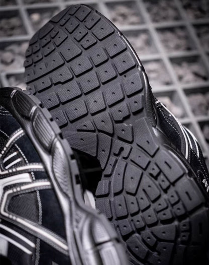 American Retro Thick-Soled Height-Enhancing Functional Men's Sports Shoes - Harmony Gallery
