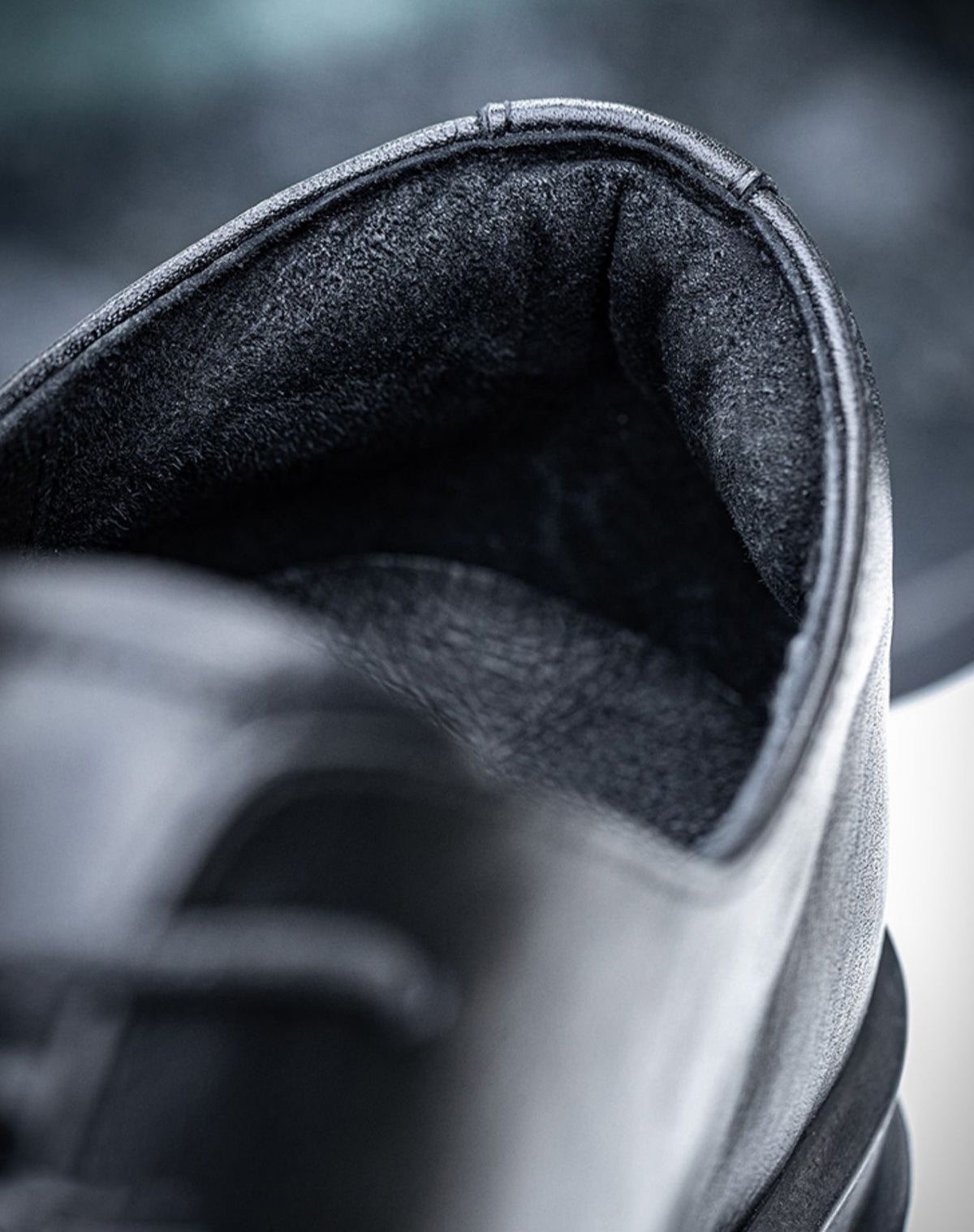 American Derby Thick Bottom Heightened Commuting Work Men's Dress Shoes - Harmony Gallery