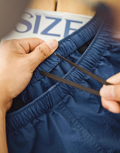 American Quick-Drying Pleated Outdoor Sports Thin Men's Shorts - Harmony Gallery