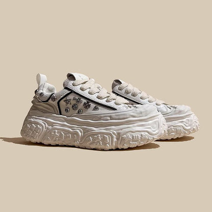 Authentic Clearing Heightening Sport Women's Sneakers - Harmony Gallery