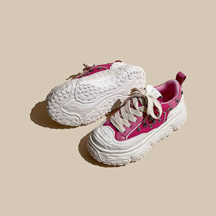 Authentic Clearing Heightening Sport Women's Sneakers - Harmony Gallery