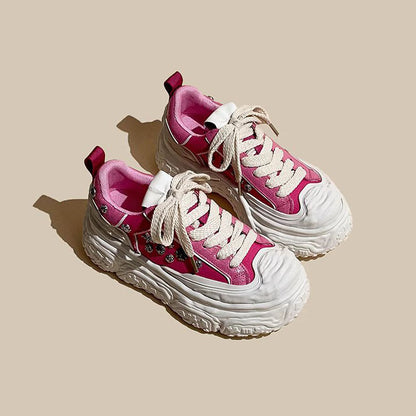 Authentic Clearing Heightening Sport Women's Sneakers - Harmony Gallery