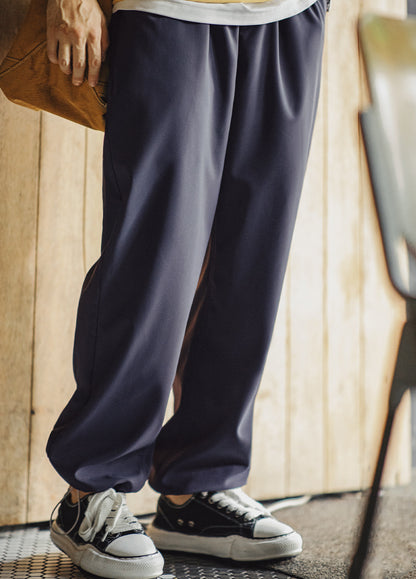 American Easy Pants Outdoor Waterproof Softshell Jogger Men's Trousers