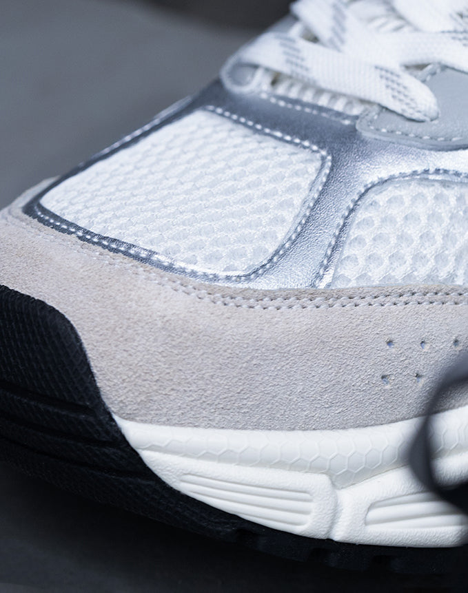 Jogging Retro Breathable Height-Enhancing Unisex Sports Shoes - Harmony Gallery