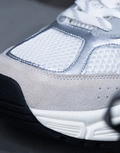 Jogging Retro Breathable Height-Enhancing Unisex Sports Shoes - Harmony Gallery