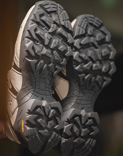 Spider Web Outdoor Running Hiking Versatile Unisex Sports Shoes - Harmony Gallery