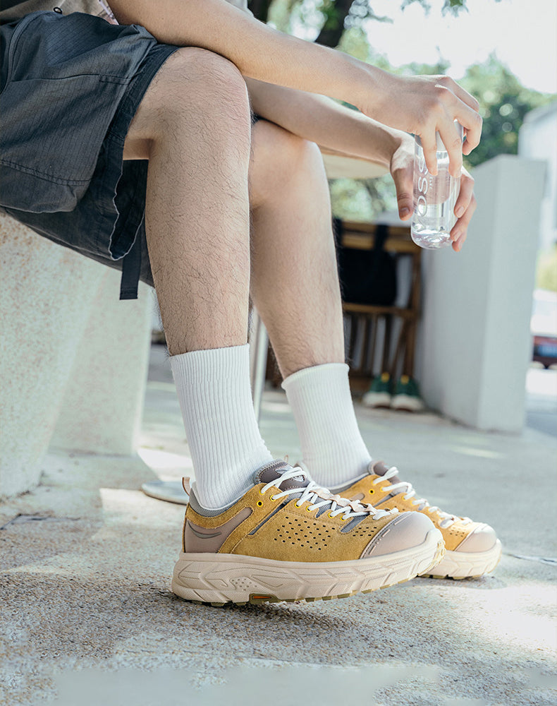Mountain Commuting Height-Enhancing Sports Men's Casual Shoes - Harmony Gallery