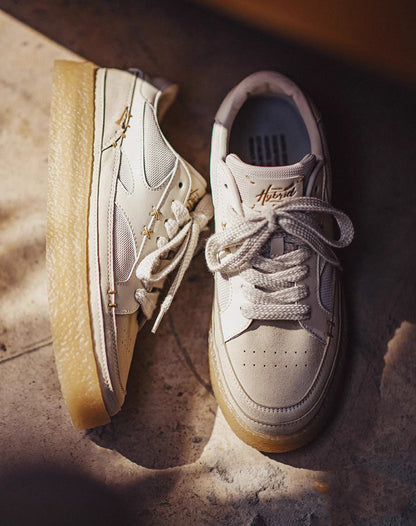 American Neo Classic Breathable And Versatile Men's Casual Shoes - Harmony Gallery