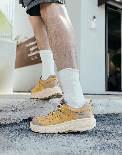 Mountain Commuting Height-Enhancing Sports Men's Casual Shoes - Harmony Gallery