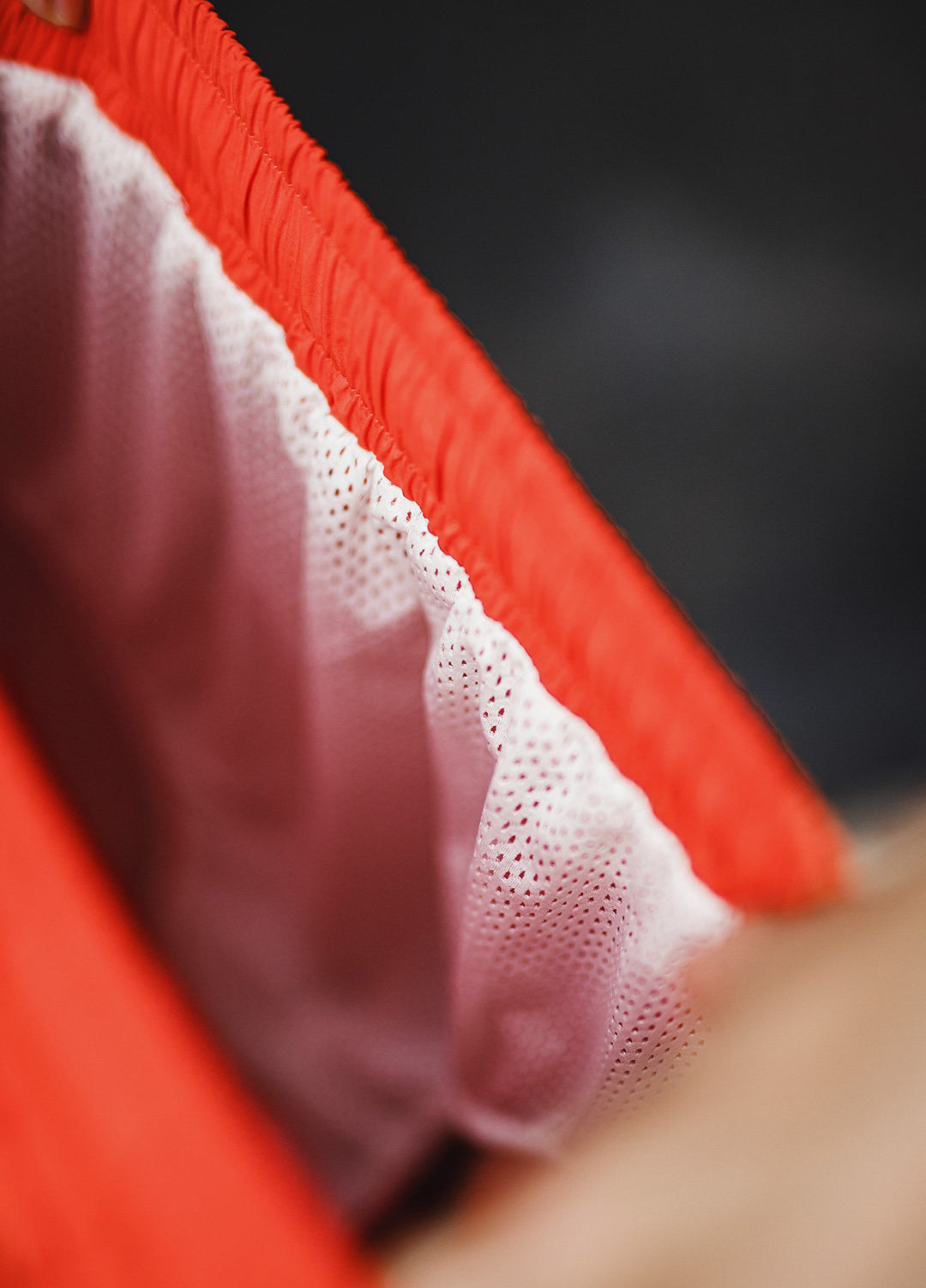 American Retro Beach Elastic Waistband Summer Daily Men's Shorts