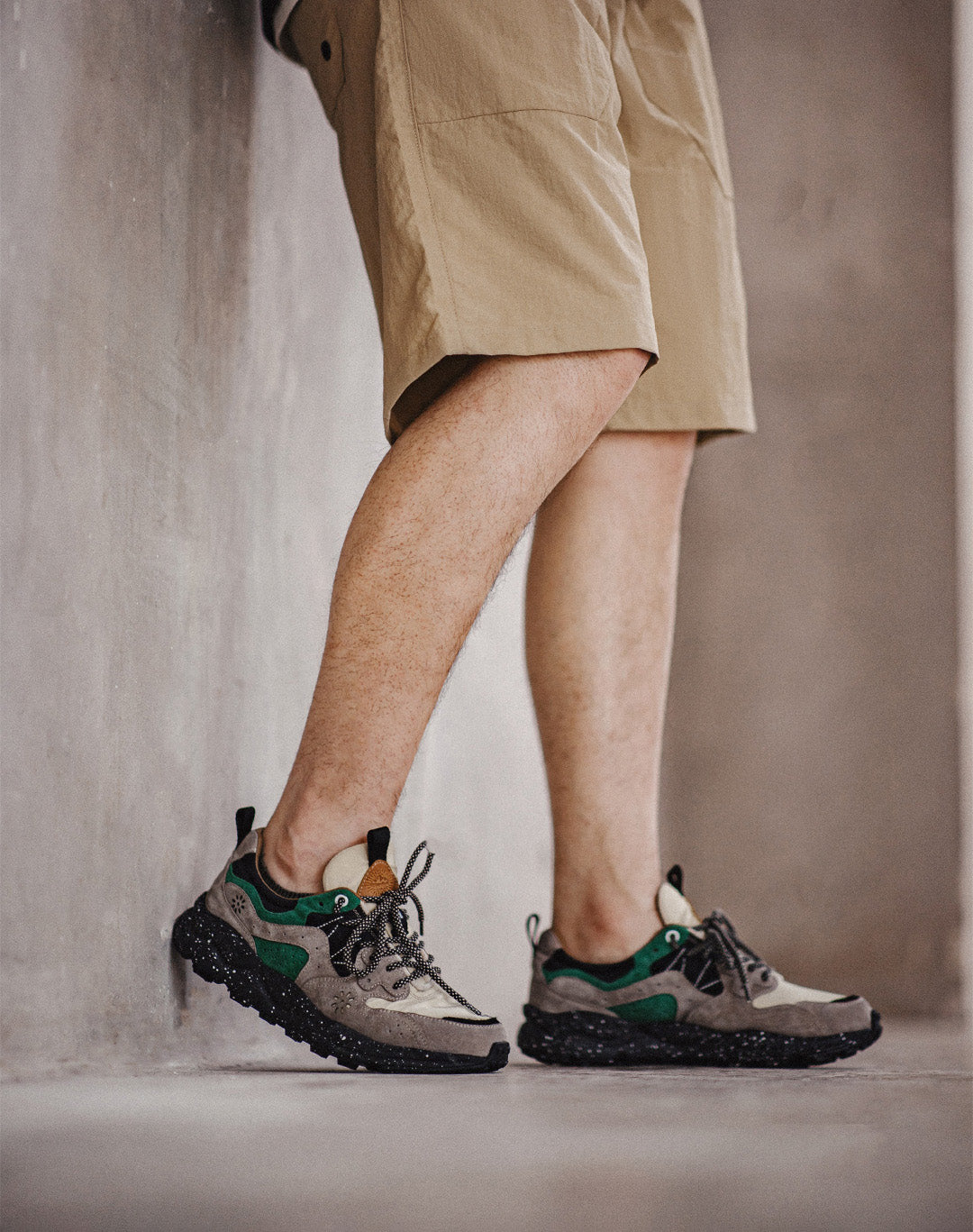 Jogging Forrest Gump Travel Leisure Breathable Men's Sports Shoes - Harmony Gallery