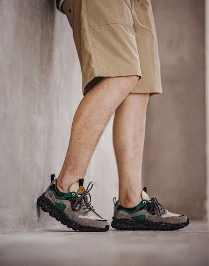 Jogging Forrest Gump Travel Leisure Breathable Men's Sports Shoes - Harmony Gallery