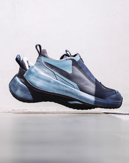 Jogging Mollusk Functional Wind Outdoor Men's Sports Shoes - Harmony Gallery